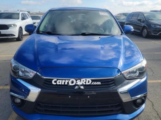 Mitsubishi Outlander Jeepeta en venta