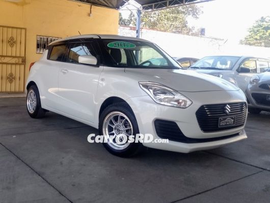 Suzuki Swift Hatchback en venta