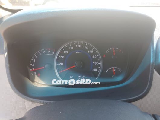 Hyundai Grand i10 Carros en venta