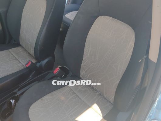 Hyundai Grand i10 Carros en venta