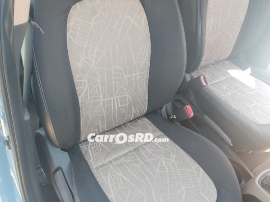 Hyundai Grand i10 Carros en venta