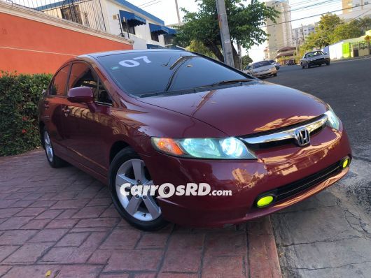 Honda Civic Carros en venta