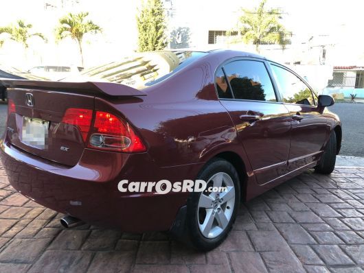 Honda Civic Carros en venta