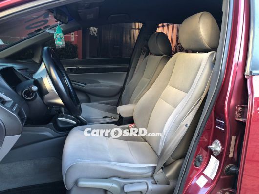 Honda Civic Carros en venta