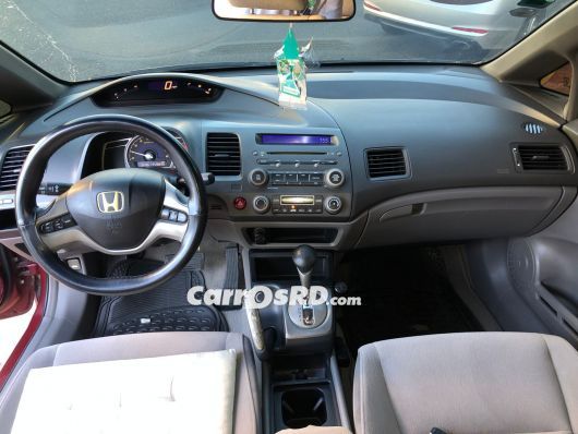 Honda Civic Carros en venta