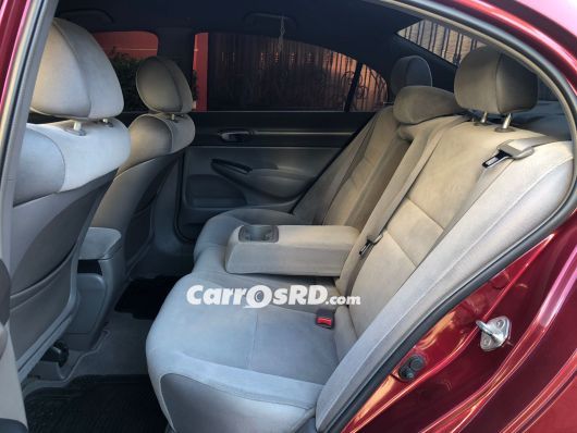 Honda Civic Carros en venta