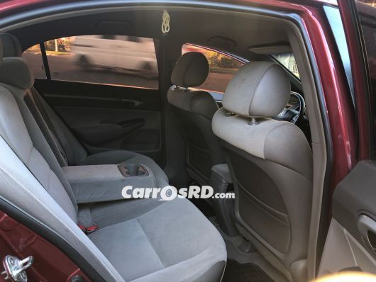 Honda Civic Carros en venta