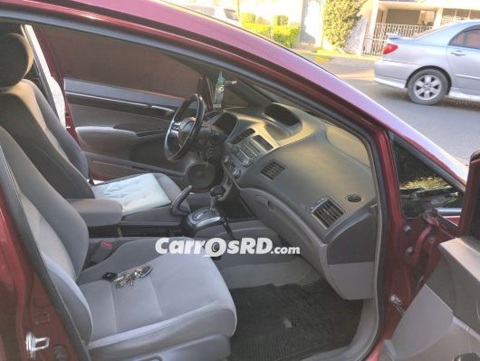 Honda Civic Carros en venta