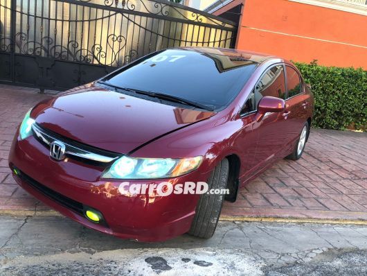 Honda Civic Carros en venta