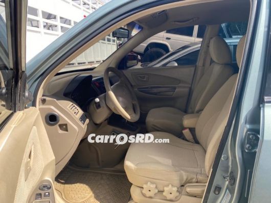 Hyundai Tucson Jeepeta en venta