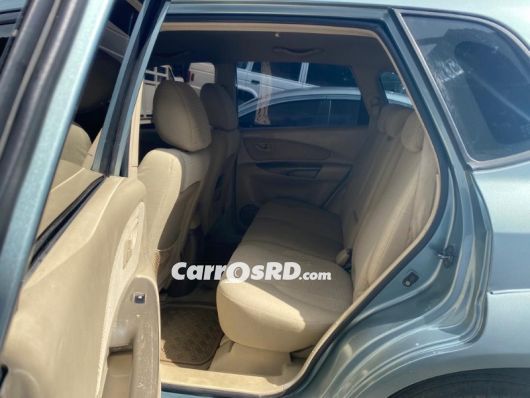 Hyundai Tucson Jeepeta en venta