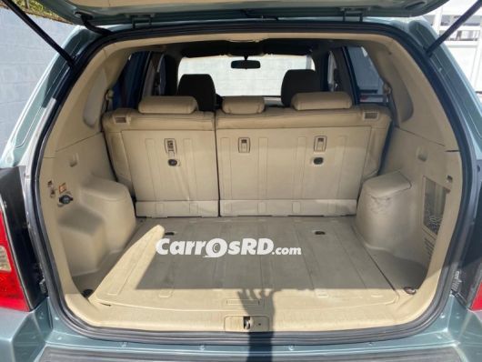 Hyundai Tucson Jeepeta en venta