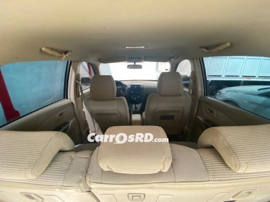 Hyundai Tucson Jeepeta en venta