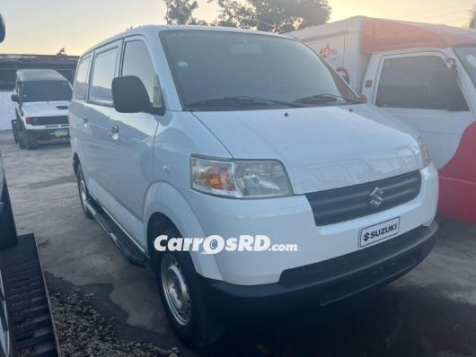 Suzuki APV Furgoneta en venta