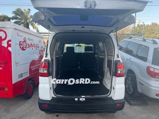 Suzuki APV Furgoneta en venta