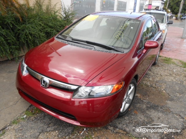 Honda Civic Carros en venta