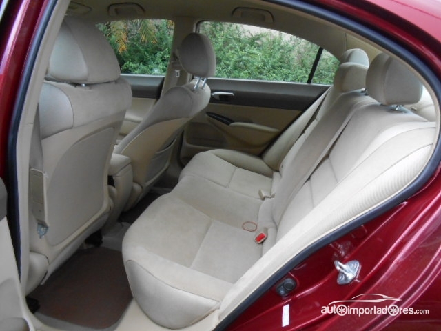 Honda Civic Carros en venta