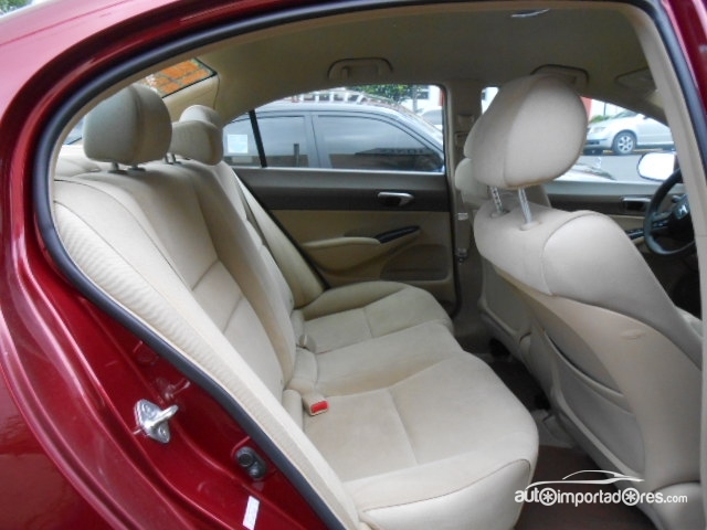 Honda Civic Carros en venta