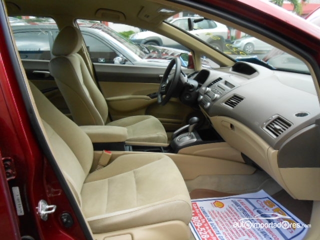 Honda Civic Carros en venta