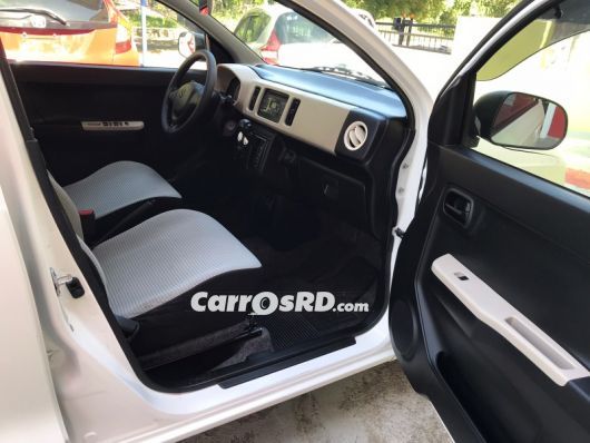 Suzuki Alto Hatchback en venta
