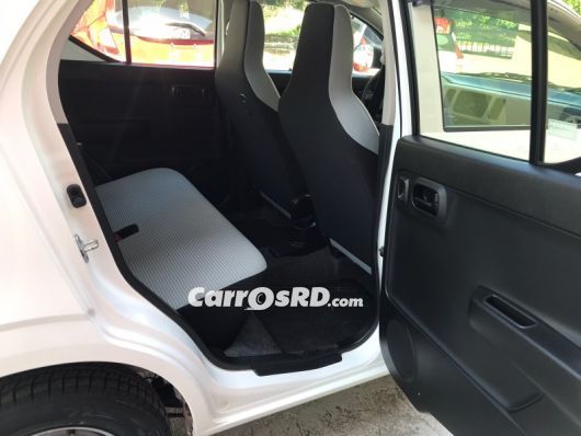 Suzuki Alto Hatchback en venta