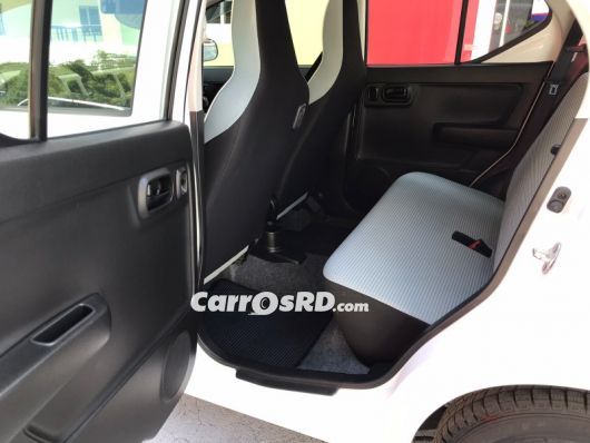 Suzuki Alto Hatchback en venta