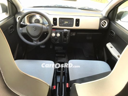 Suzuki Alto Hatchback en venta