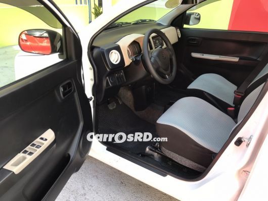 Suzuki Alto Hatchback en venta