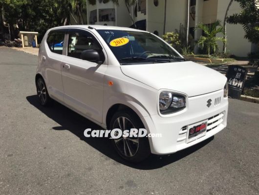 Suzuki Alto Hatchback en venta
