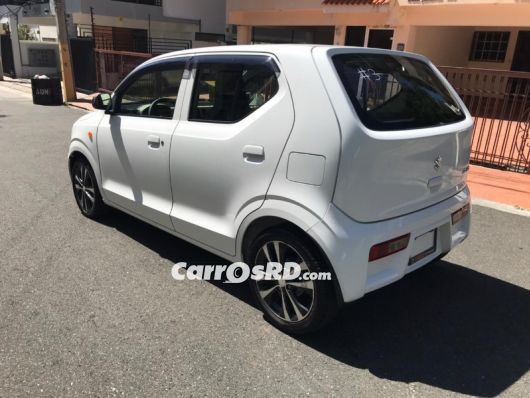 Suzuki Alto Hatchback en venta