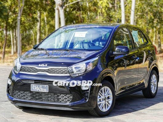Kia Picanto Carros en venta