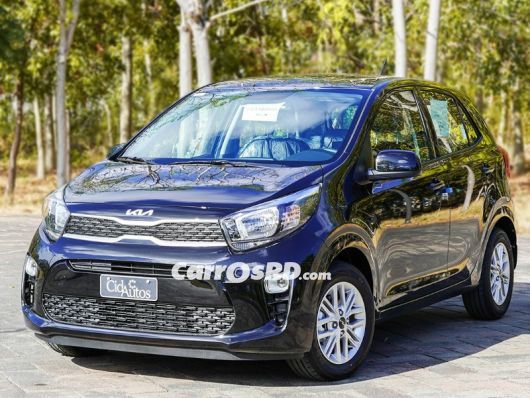 Kia Picanto Carros en venta