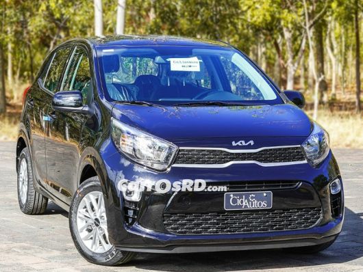 Kia Picanto Carros en venta