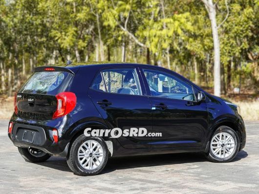 Kia Picanto Carros en venta