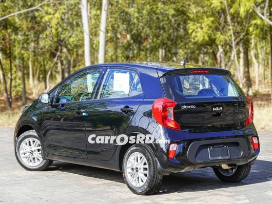 Kia Picanto Carros en venta