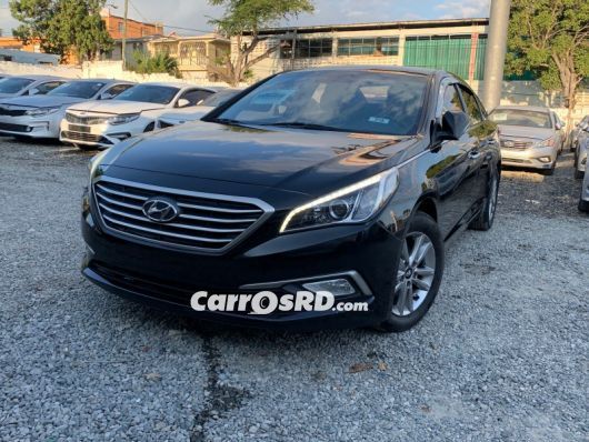 Hyundai Sonata Carros en venta