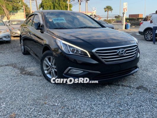 Hyundai Sonata Carros en venta