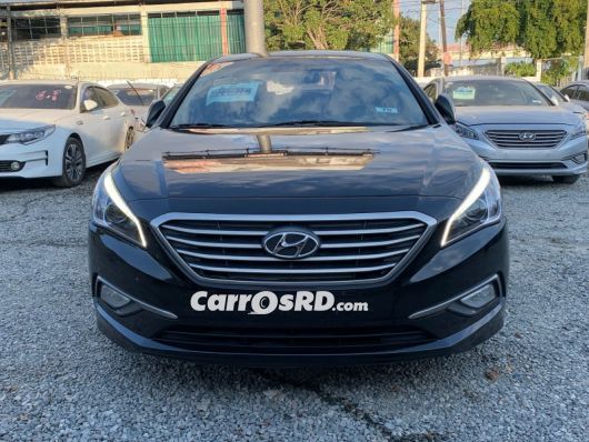 Hyundai Sonata Carros en venta