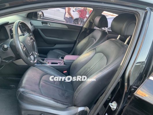 Hyundai Sonata Carros en venta