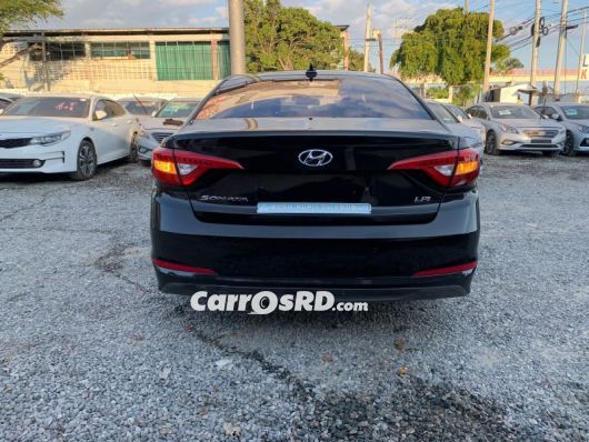 Hyundai Sonata Carros en venta