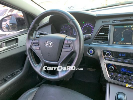 Hyundai Sonata Carros en venta