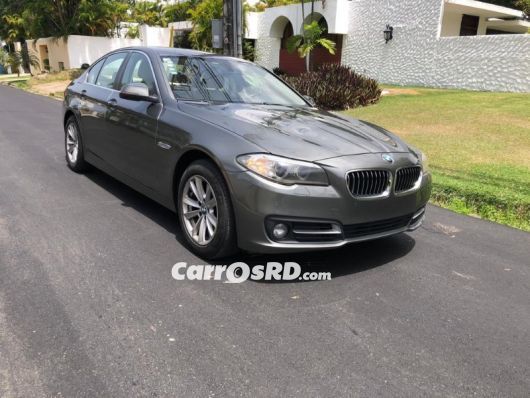 BMW Serie 5 Carros en venta