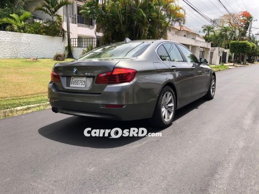 BMW Serie 5 Carros en venta