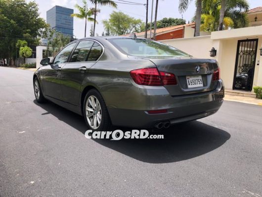 BMW Serie 5 Carros en venta