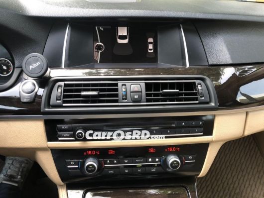 BMW Serie 5 Carros en venta