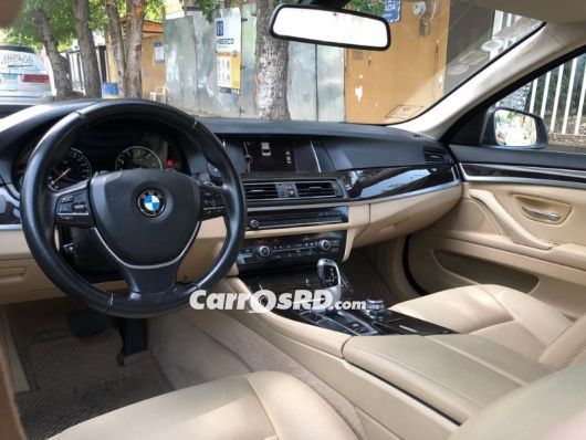 BMW Serie 5 Carros en venta