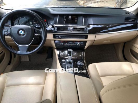 BMW Serie 5 Carros en venta