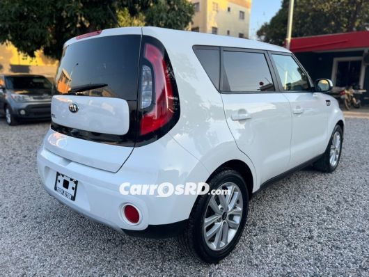 Kia Soul Crossover en venta