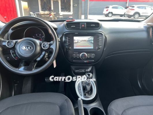Kia Soul Crossover en venta