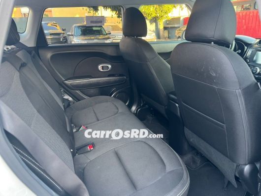 Kia Soul Crossover en venta
